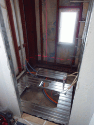 日常を快適にするリラックスタイムをTOTOシンラで 世田谷区M様邸 日常を快適にするリラックスタイムをTOTOシンラで 世田谷区M様邸